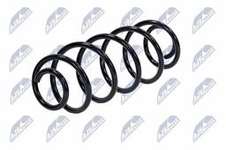 Ressort de suspension NTY ASZ-CT-023