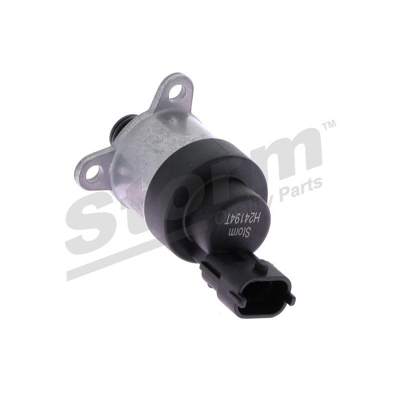 Régulateur, quantité de carburant (système à rampe commune) STORM QUALITY PARTS STO777204