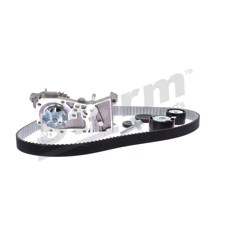 Pompe à eau + kit de courroie crantée STORM QUALITY PARTS 914560KP