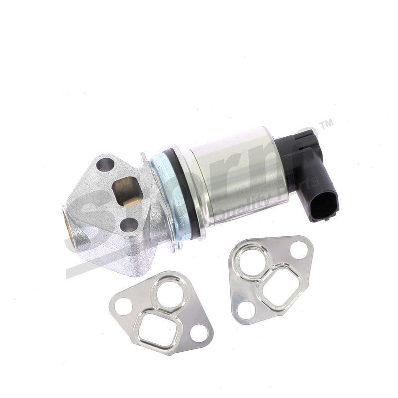 Vanne EGR STORM QUALITY PARTS 9080