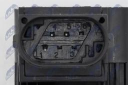 Capteur, correcteur de portée d’éclairage NTY ECX-LR-013