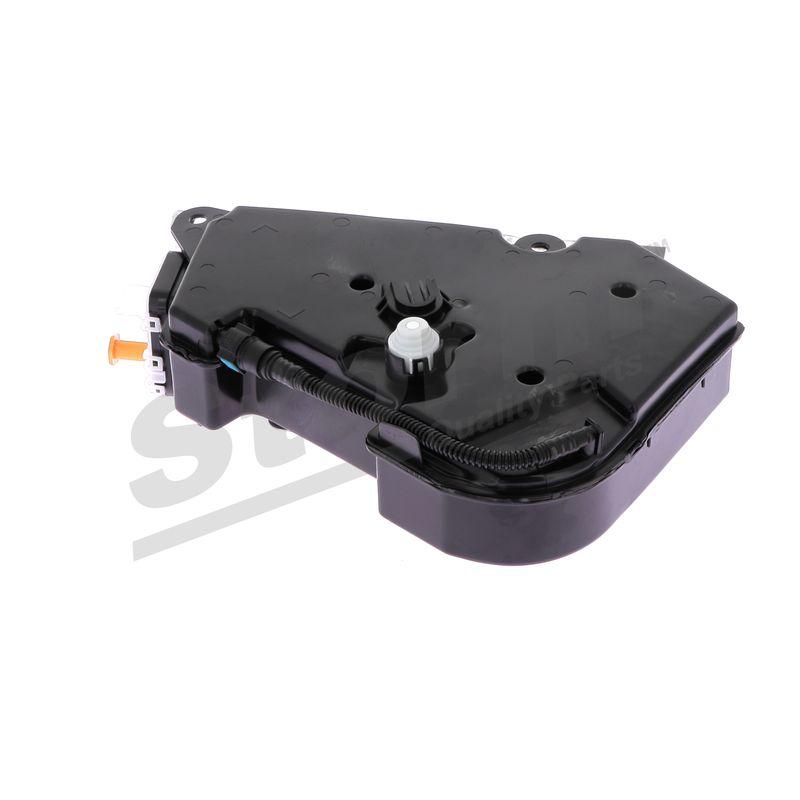 Unité de réservoir, additif (régén.filtre à particules/suie) STORM QUALITY PARTS 777529