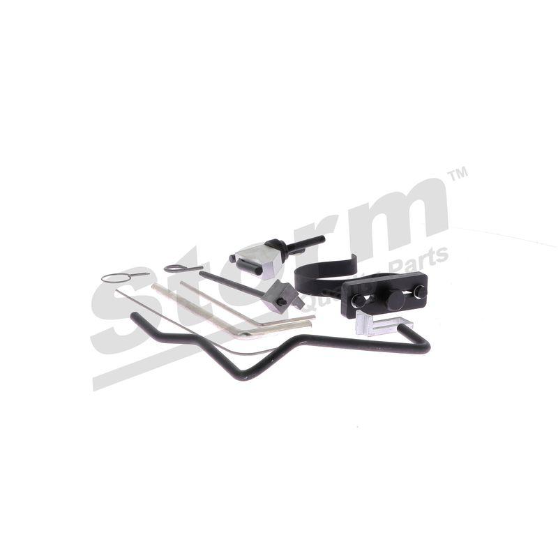 Kit d'outils de réglage, épure de distribution STORM QUALITY PARTS 555500
