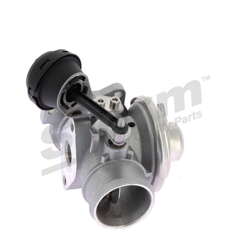 Vanne EGR STORM QUALITY PARTS 9037