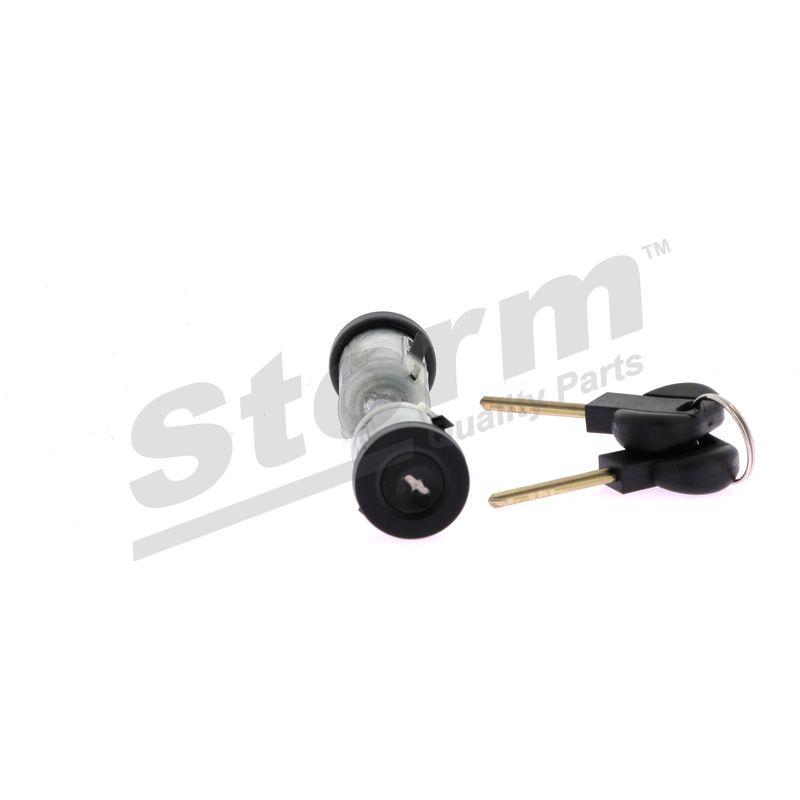 Jeu de cylindres de serrures STORM QUALITY PARTS 26027