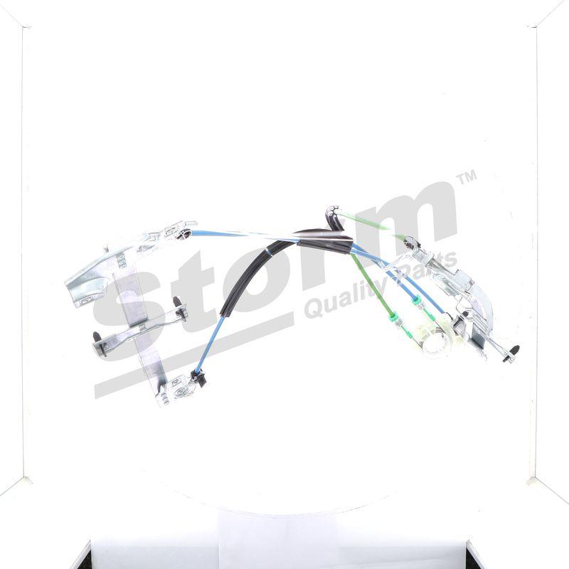 Lève-vitre STORM QUALITY PARTS 29078