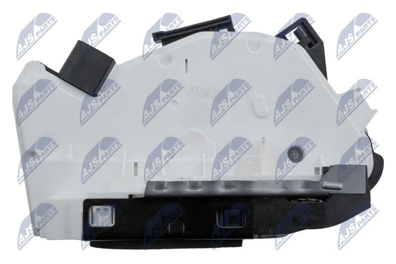 Serrure de porte NTY EZC-VW-215