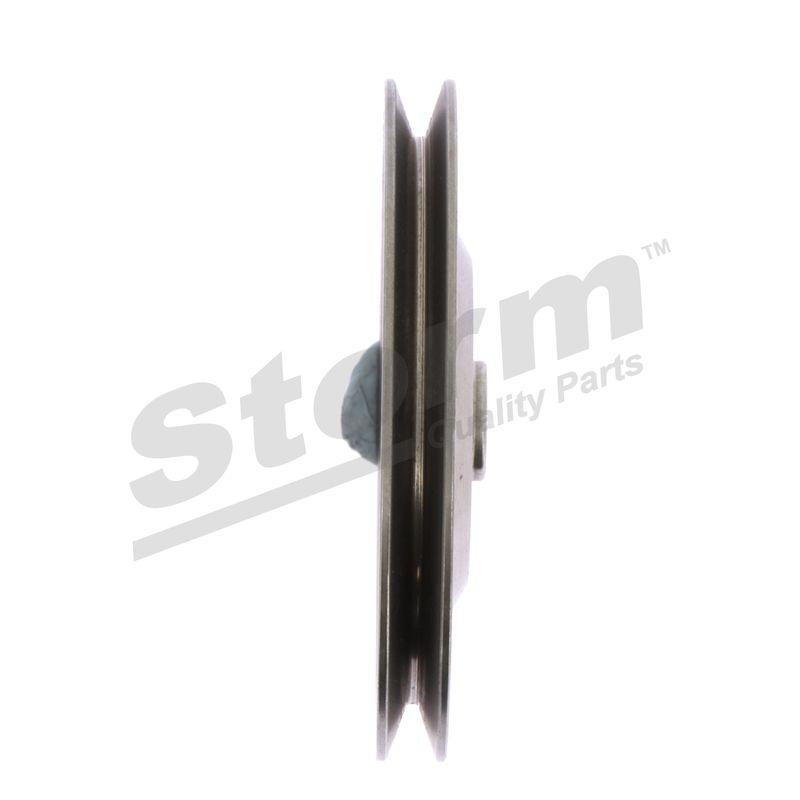 Poulie, vilebrequin STORM QUALITY PARTS 81098