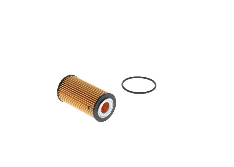 Filtre à huile BOSCH F 026 407 298