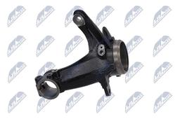 Fusée d'essieu, suspension de roue NTY ZZP-HD-015