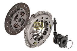 Kit d'embrayage Schaeffler LuK 620307533