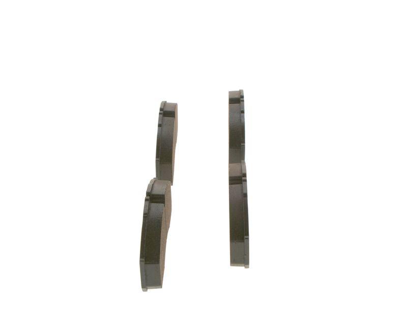 Kit de plaquettes de frein, frein à disque BOSCH 0 986 494 273