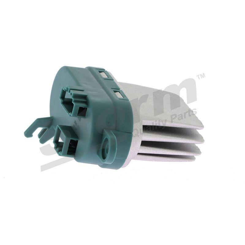 Résistance, pulseur d'air habitacle STORM QUALITY PARTS 970502