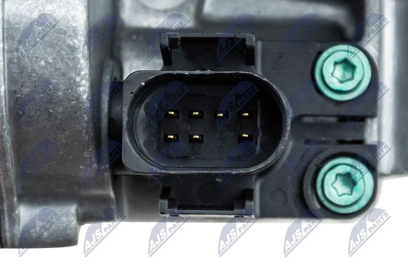 Corps papillon NTY ETB-VW-012