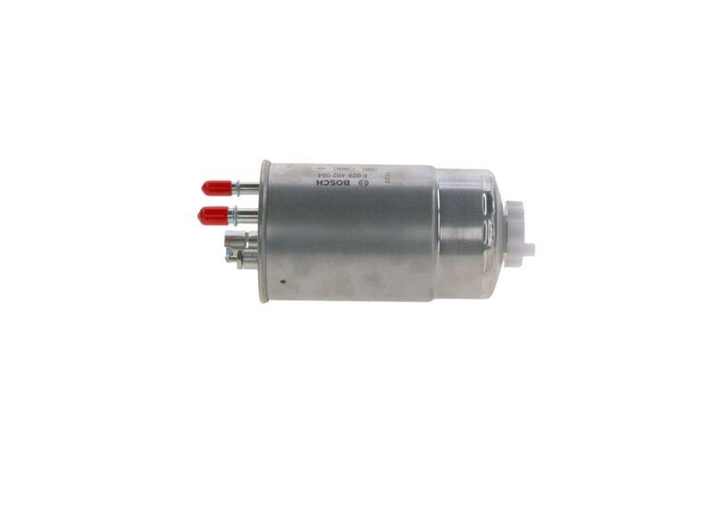 Filtre à carburant BOSCH F 026 402 054