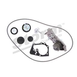Pompe à eau + kit de courroie crantée STORM QUALITY PARTS 914560KP