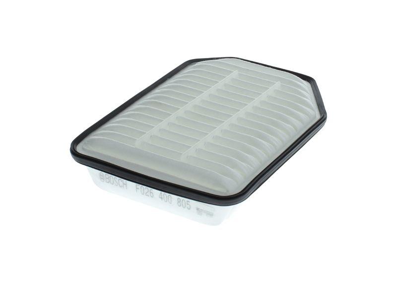 Filtre à air BOSCH F 026 400 805