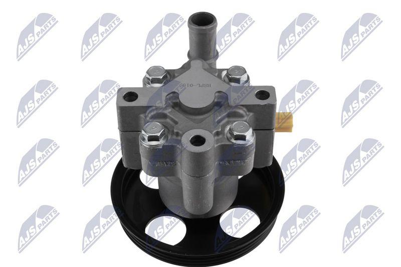 Pompe hydraulique, direction NTY SPW-PL-015