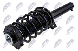 Amortisseur NTY A-AU-035