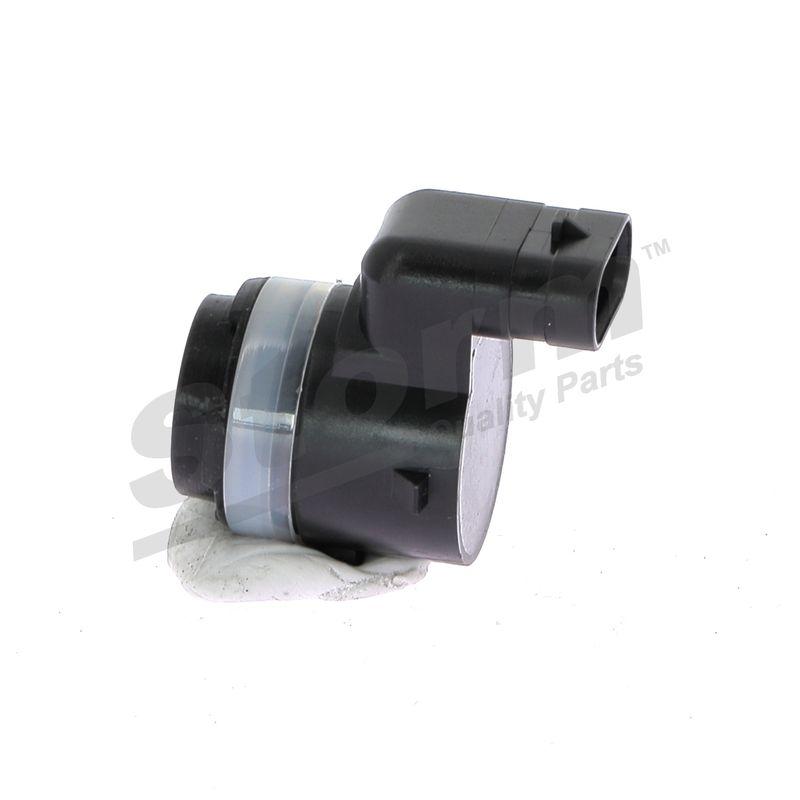 Capteur, aide au stationnement STORM QUALITY PARTS 151108