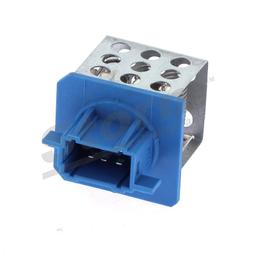 Résistance, pulseur d'air habitacle STORM QUALITY PARTS 777020