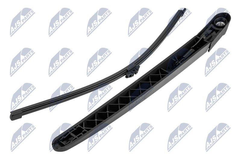 Bras d'essuie-glace, nettoyage des vitres NTY EWB-PL-013