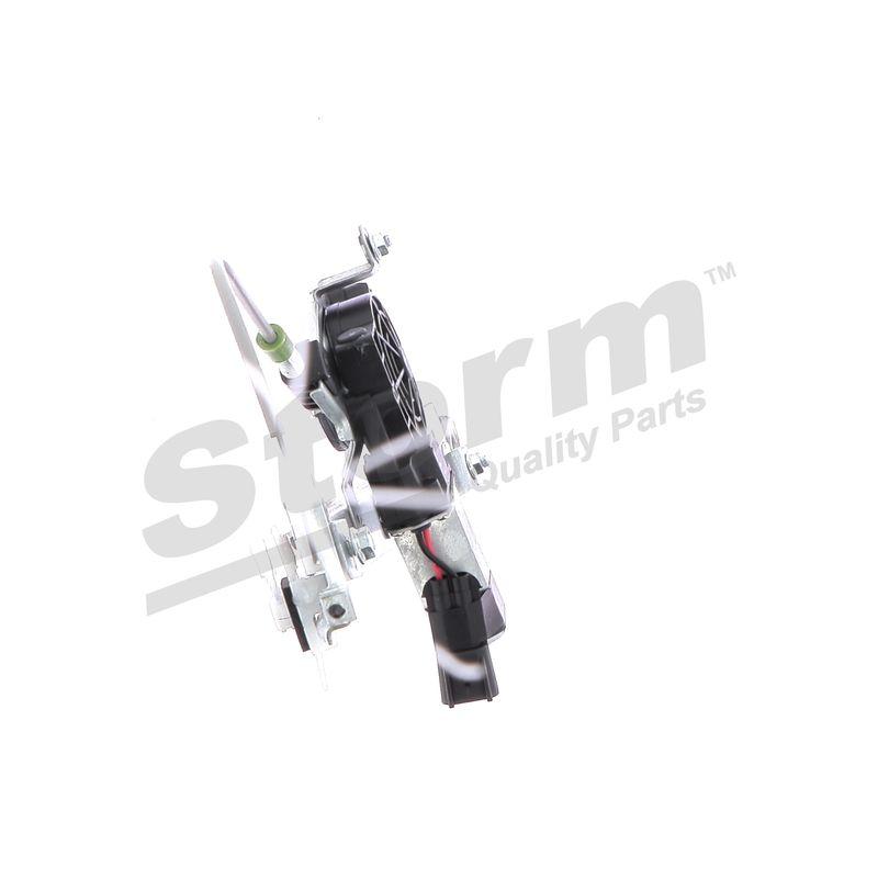 Lève-vitre STORM QUALITY PARTS 34080