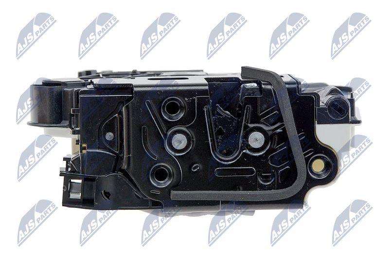 Serrure de porte NTY EZC-SK-004