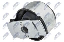 Suspension, corps de l'essieu NTY ZTT-RE-007A