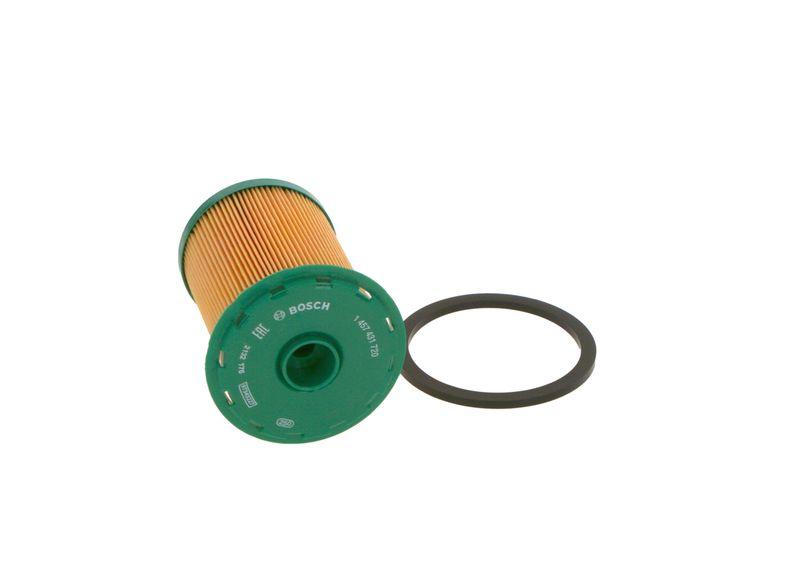Filtre à carburant BOSCH 1 457 431 720