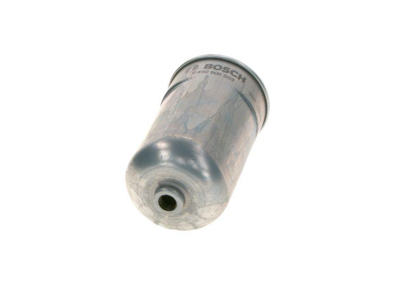 Filtre à carburant BOSCH 0 450 906 503