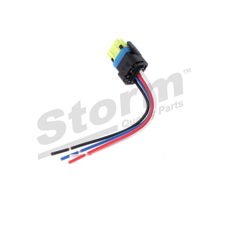 Kit réparation de câble, pompe à carburant STORM QUALITY PARTS 795200