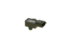 Capteur, pression de suralimentation BOSCH 0 281 002 487