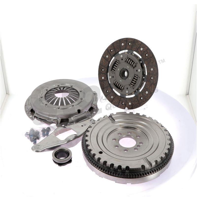 Kit adaptateur, embrayage STORM QUALITY PARTS STO1001