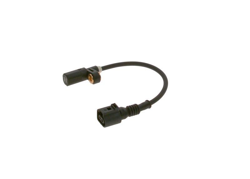 Capteur, vitesse de roue BOSCH 0 986 594 008