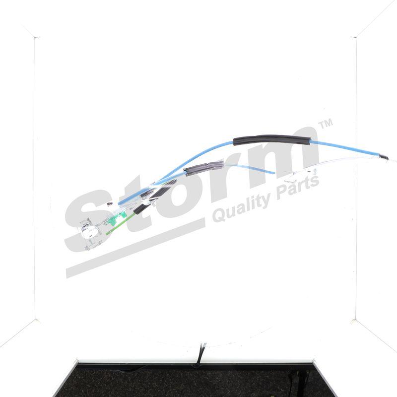 Lève-vitre STORM QUALITY PARTS 88080