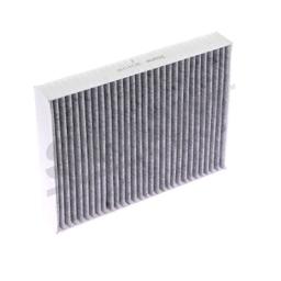 Filtre, air de l'habitacle STORM QUALITY PARTS 14550