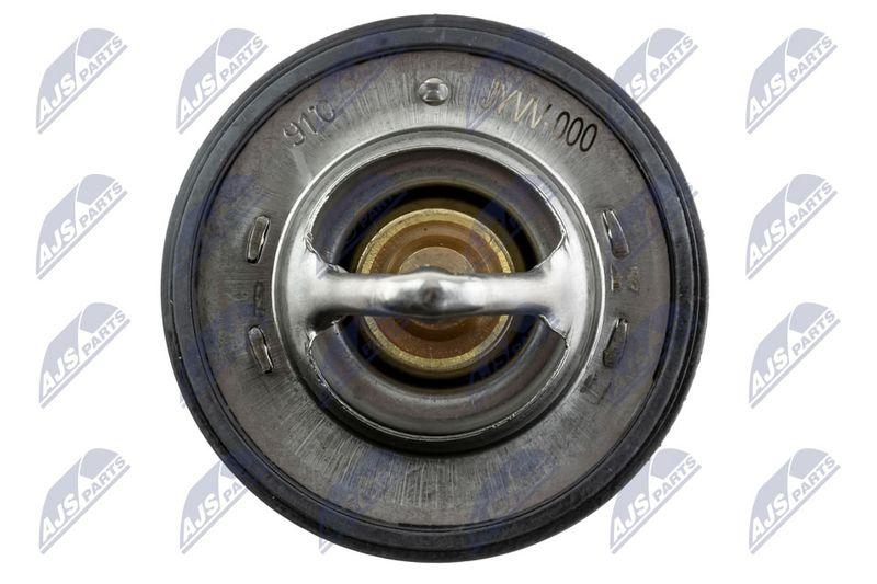 Thermostat, liquide de refroidissement NTY CTM-VV-000