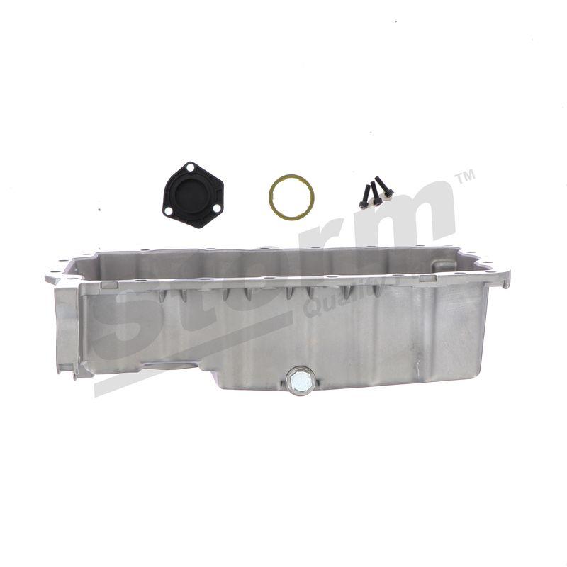 Carter d'huile STORM QUALITY PARTS 999004