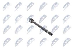 Arbre de transmission NTY NPW-CH-183