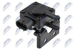 Capteur, pression des gaz échappement NTY ECS-HY-004