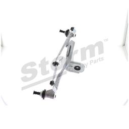 Tringlerie d'essuie-glace STORM QUALITY PARTS 2551012