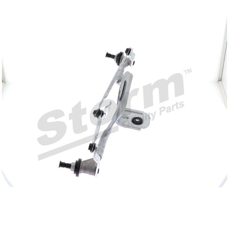 Tringlerie d'essuie-glace STORM QUALITY PARTS 2551012