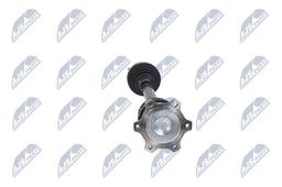 Arbre de transmission NTY NPW-NS-183