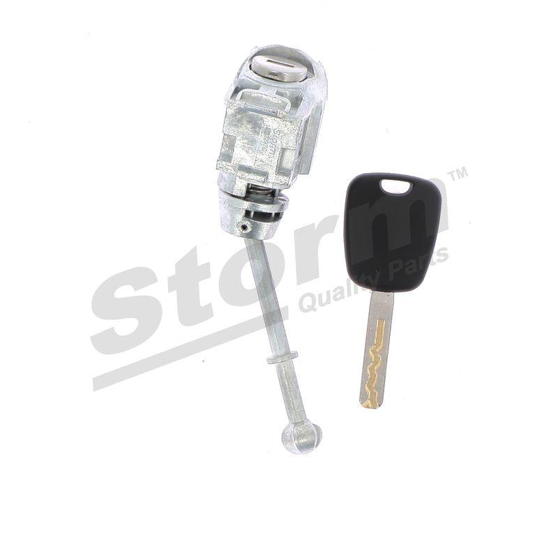 Cylindre de serrure STORM QUALITY PARTS 2552001