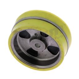 Poulie, vilebrequin STORM QUALITY PARTS 81190