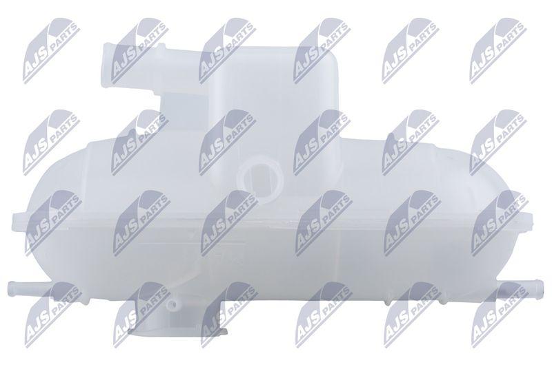 Vase d'expansion, liquide de refroidissement NTY CZW-CT-003