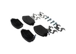 Kit de plaquettes de frein, frein à disque BOSCH 0 986 494 633