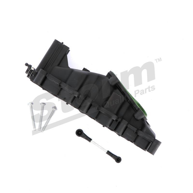 Module de tube d'admission STORM QUALITY PARTS 516512