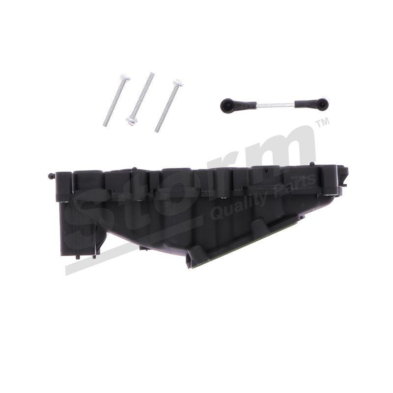 Module de tube d'admission STORM QUALITY PARTS 516511